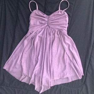 Dance/ figure skating dress